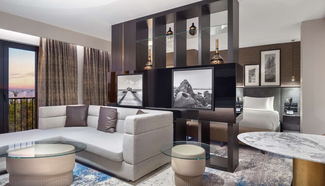 Hotel in Izmir, Turkey | Radisson Hotel Izmir Aliaga