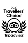 Radisson Hotel Jaipur City Center - Travellers Choice Award