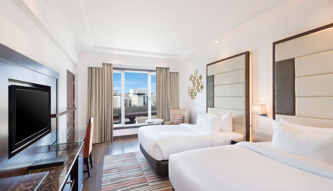 Radisson Hotel Jaipur City Center - Standard Room