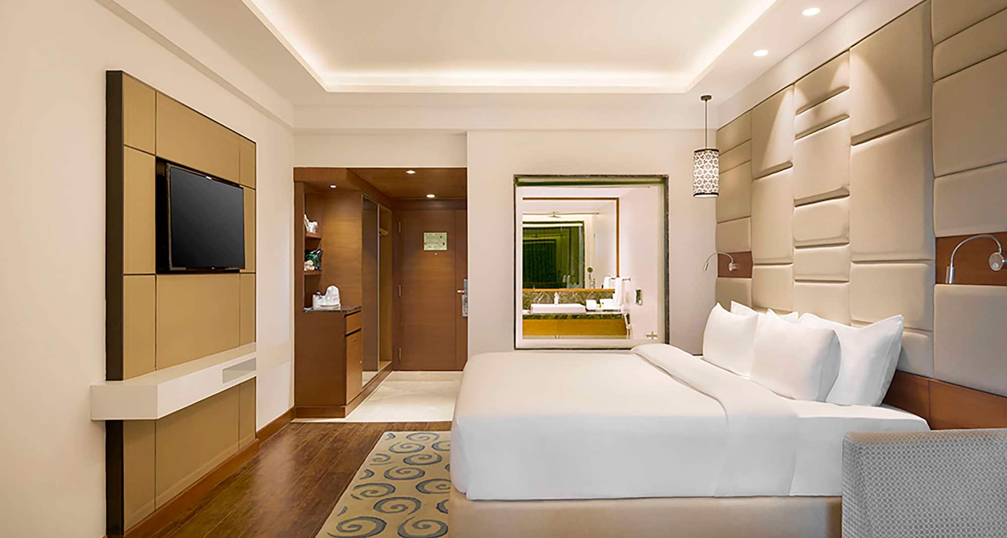 Radisson Hotel Jaipur City Center - STANDARD ROOM