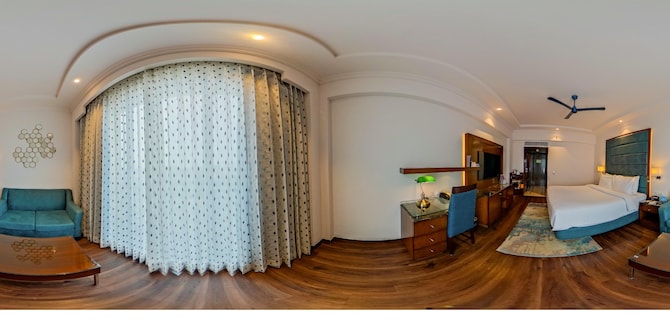 Radisson Hotel Jaipur City Center - Standard Room