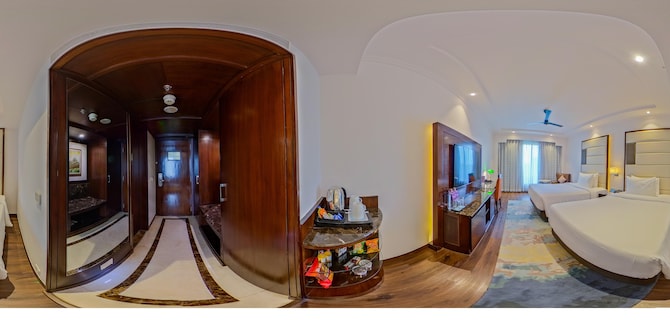 Radisson Hotel Jaipur City Center - Superior Room
