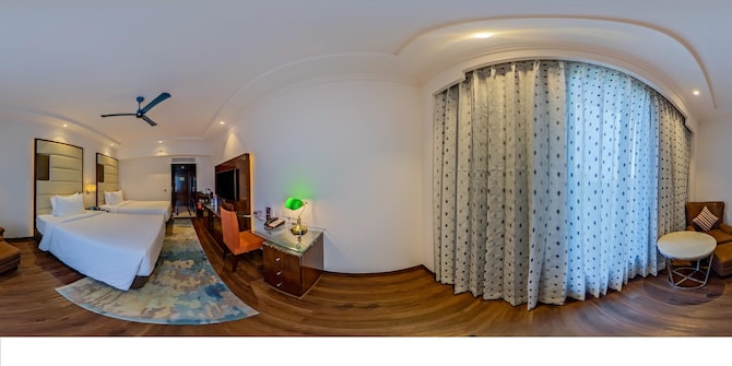 Radisson Hotel Jaipur City Center - Superior Room