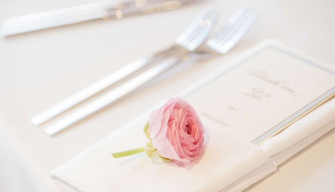 Radisson Hotel Jaipur City Center - Wedding Menu
