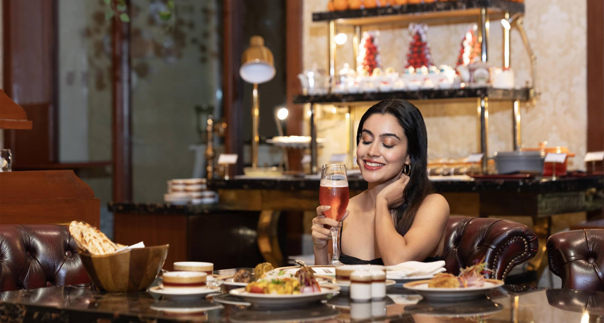 Radisson Hotel Jalandhar - Lifestyle