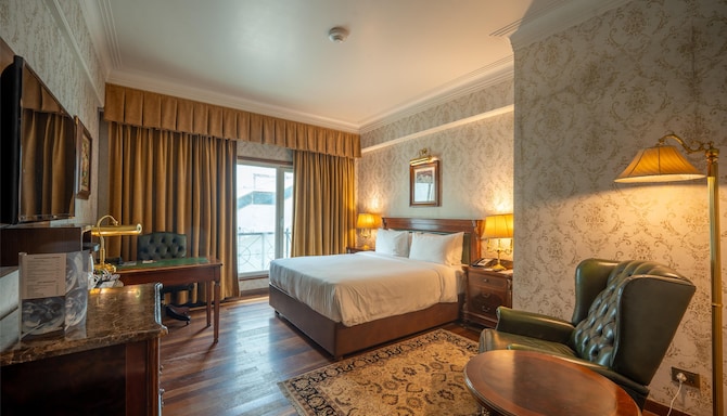 Radisson Hotel Jalandhar - Room