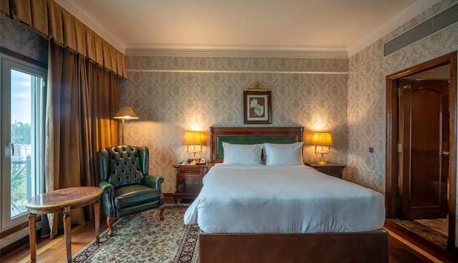 Radisson Hotel Jalandhar - Executive Room