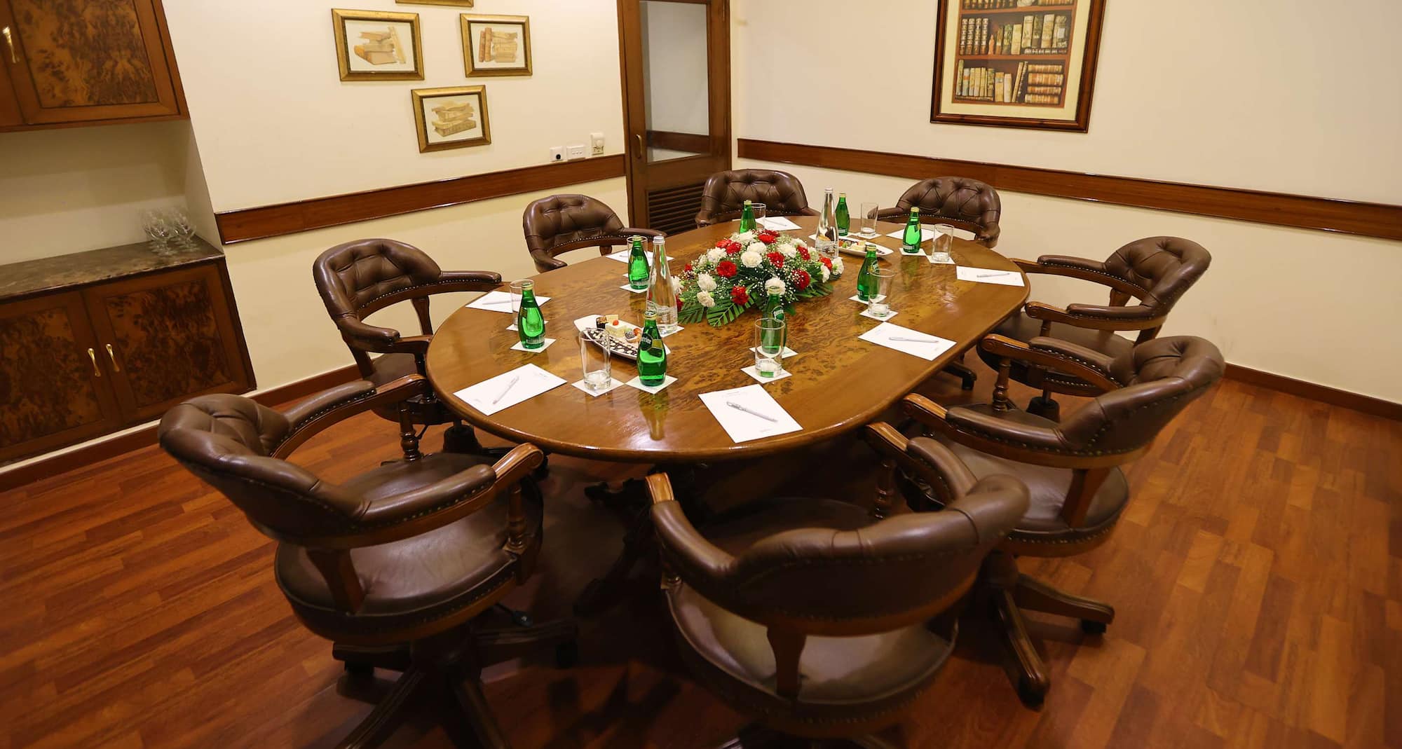 Radisson Hotel Jalandar - Meeting Room