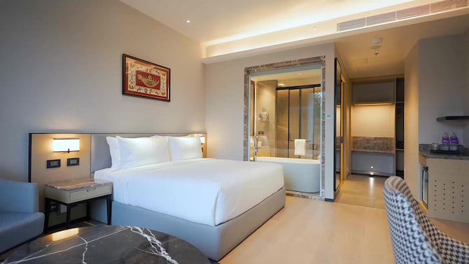 Radisson Hotel Jamshedpur - Superior Room