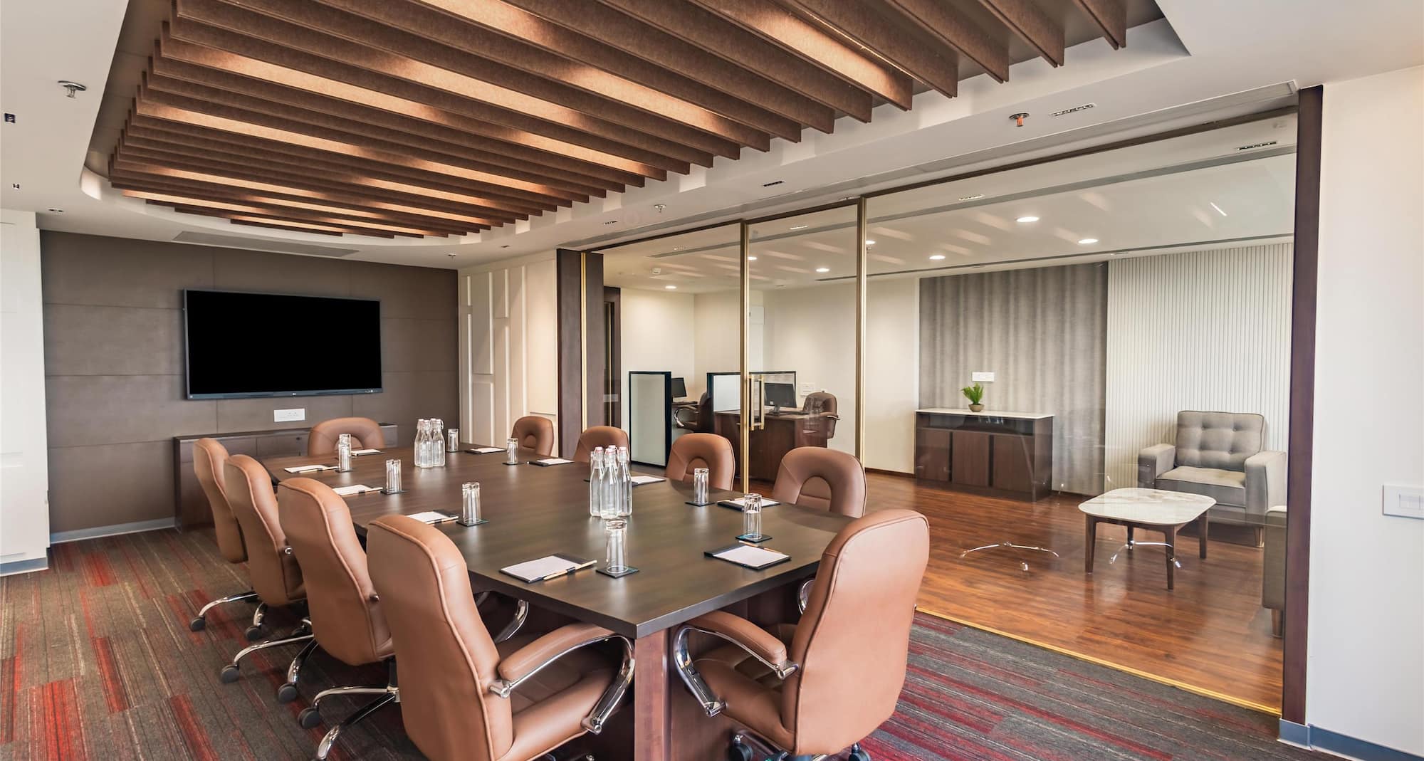 Radisson Hotel Jamshedpur - Boardroom