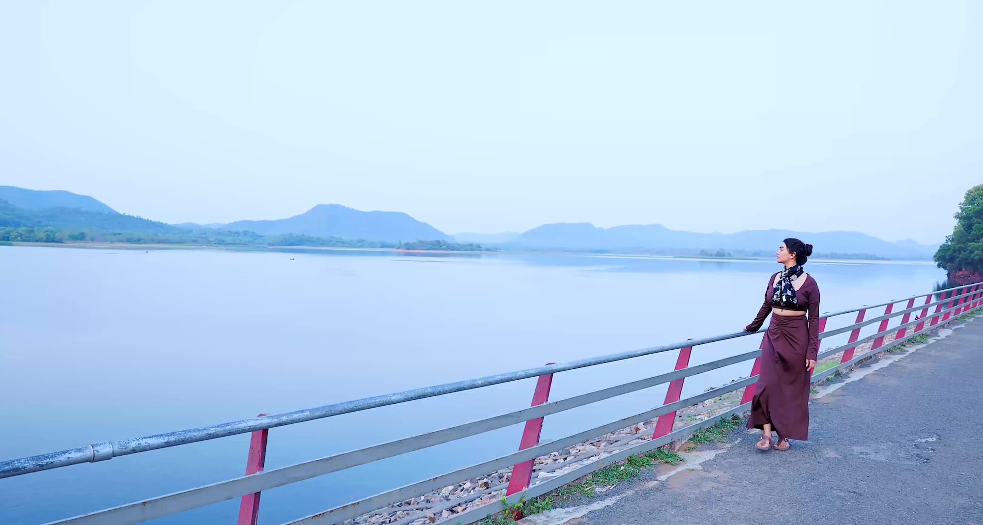 Radisson Hotel Jamshedpur - Local Attraction