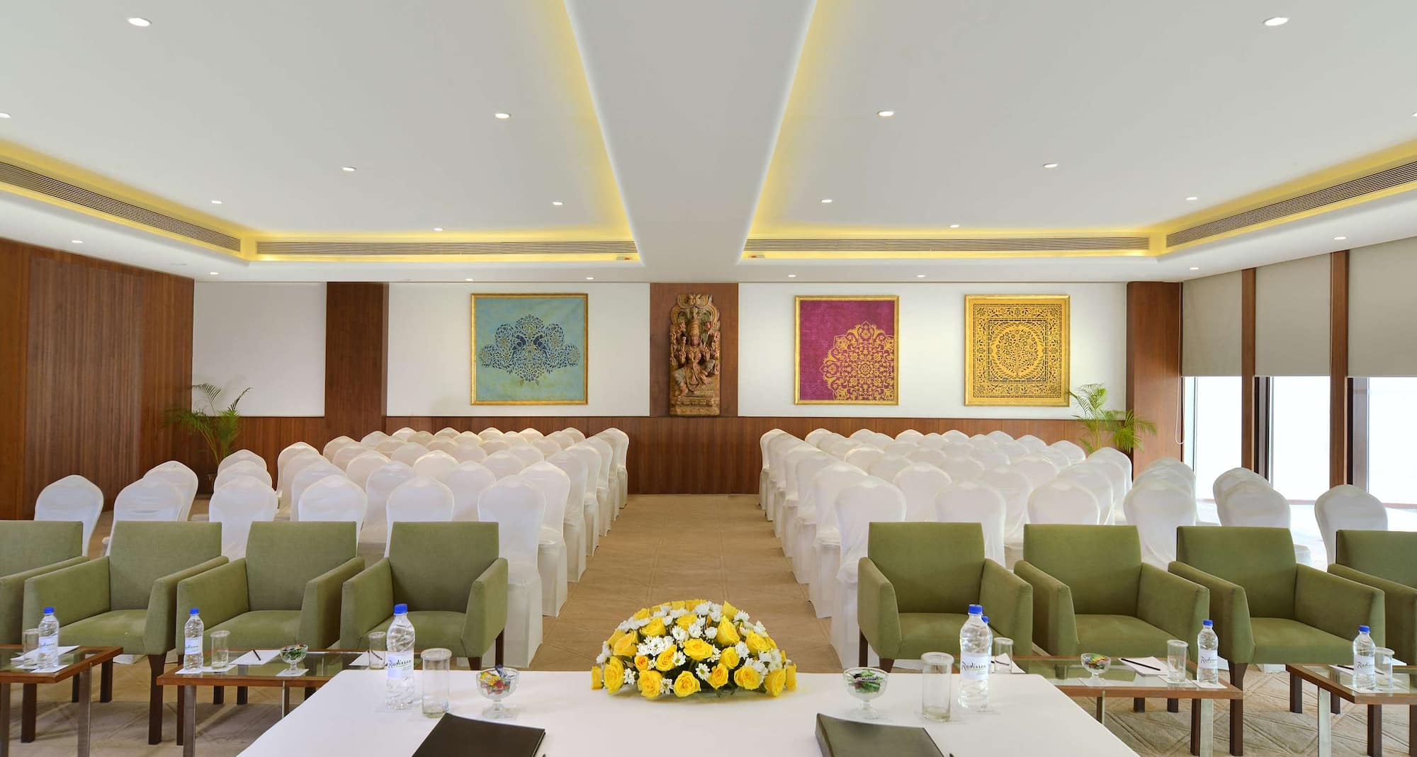 Radisson Jass Khajuraho - Apsara II