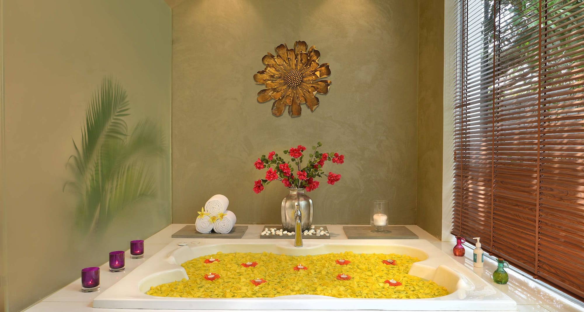 Radisson Jass Khajuraho - Spa