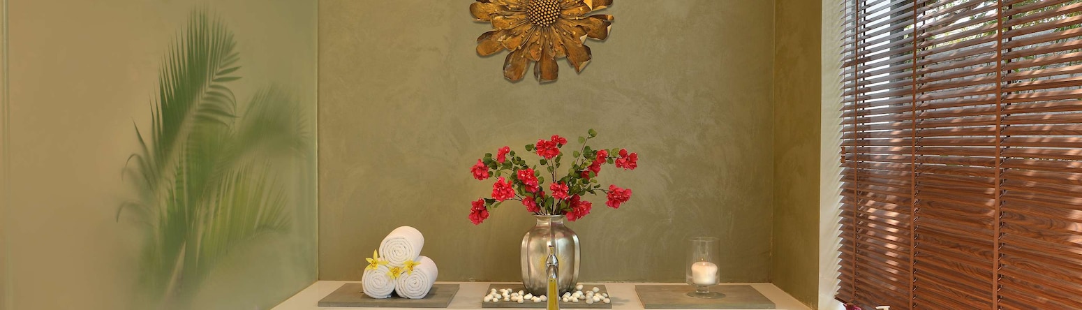 Radisson Jass Khajuraho - Spa