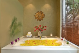 Radisson Jass Khajuraho - Spa