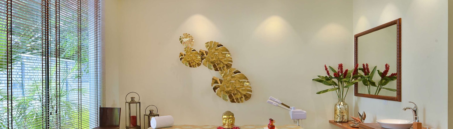 Radisson Jass Khajuraho - Spa
