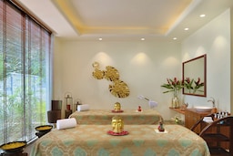 Radisson Jass Khajuraho - Spa