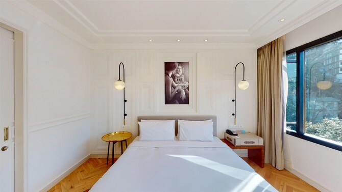 Radisson Hotel Jass Shimla - Suite