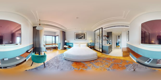 Radisson Hotel Jass Shimla