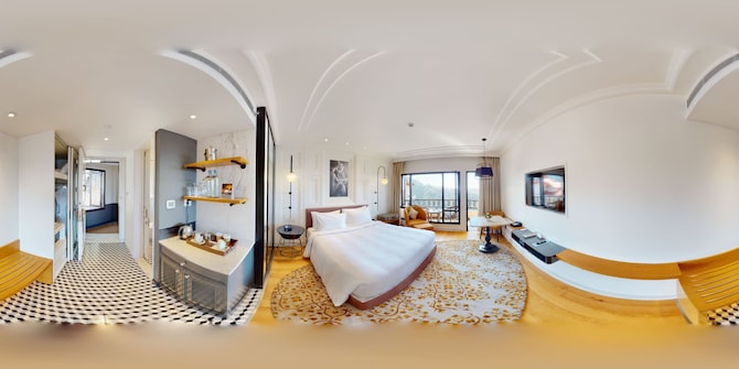 Radisson Hotel Jass Shimla