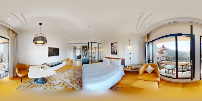 Radisson Hotel Jass Shimla