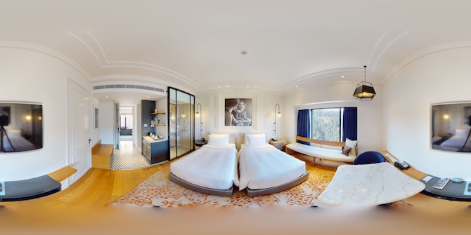 Radisson Hotel Jass Shimla