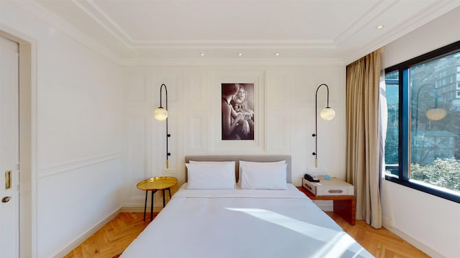 Radisson Hotel Jass Shimla - Suite