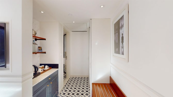 Radisson Hotel Jass Shimla - Suite