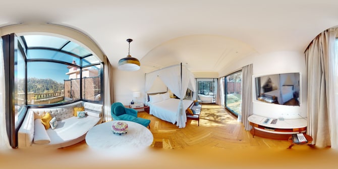 Radisson Hotel Jass Shimla