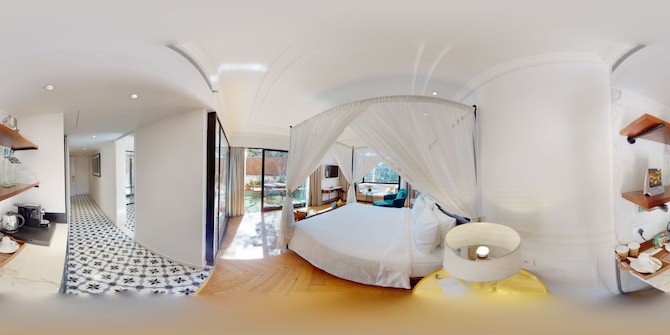 Radisson Hotel Jass Shimla