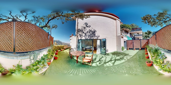 Radisson Hotel Jass Shimla