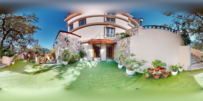 Radisson Hotel Jass Shimla