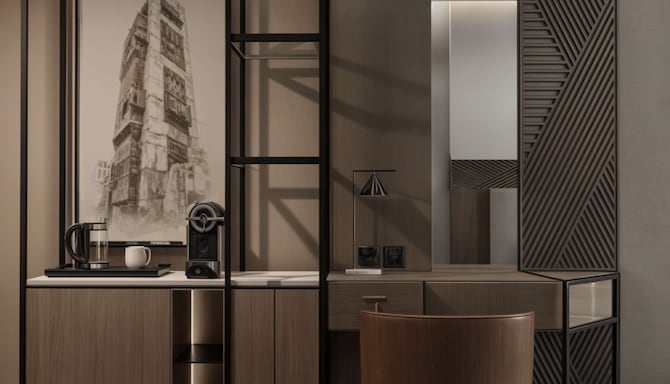 Radisson Hotel Jeddah Tahlia - حمام غرفة الضيوف