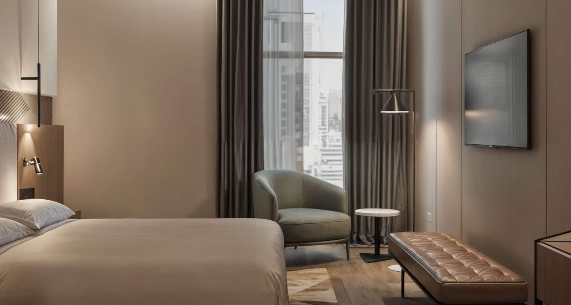 Radisson Hotel Jeddah Tahlia - غرفة ضيوف