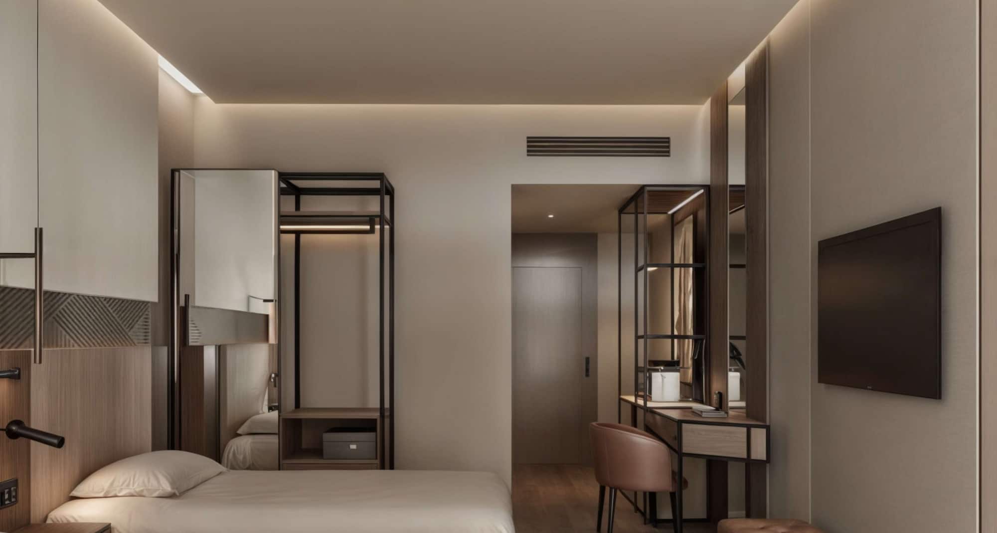 Radisson Hotel Jeddah Tahlia - غرفة ضيوف