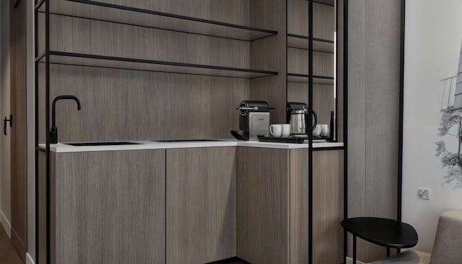 Radisson Hotel Jeddah Tahlia - Suite