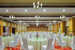 Radisson Jodhpur - Utsav Hall