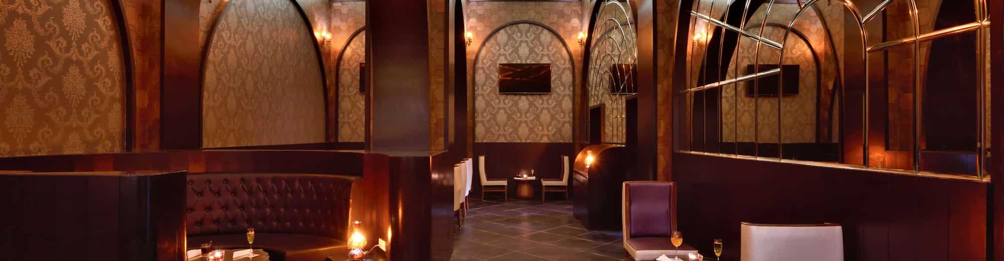 Radisson Jodhpur - Bar