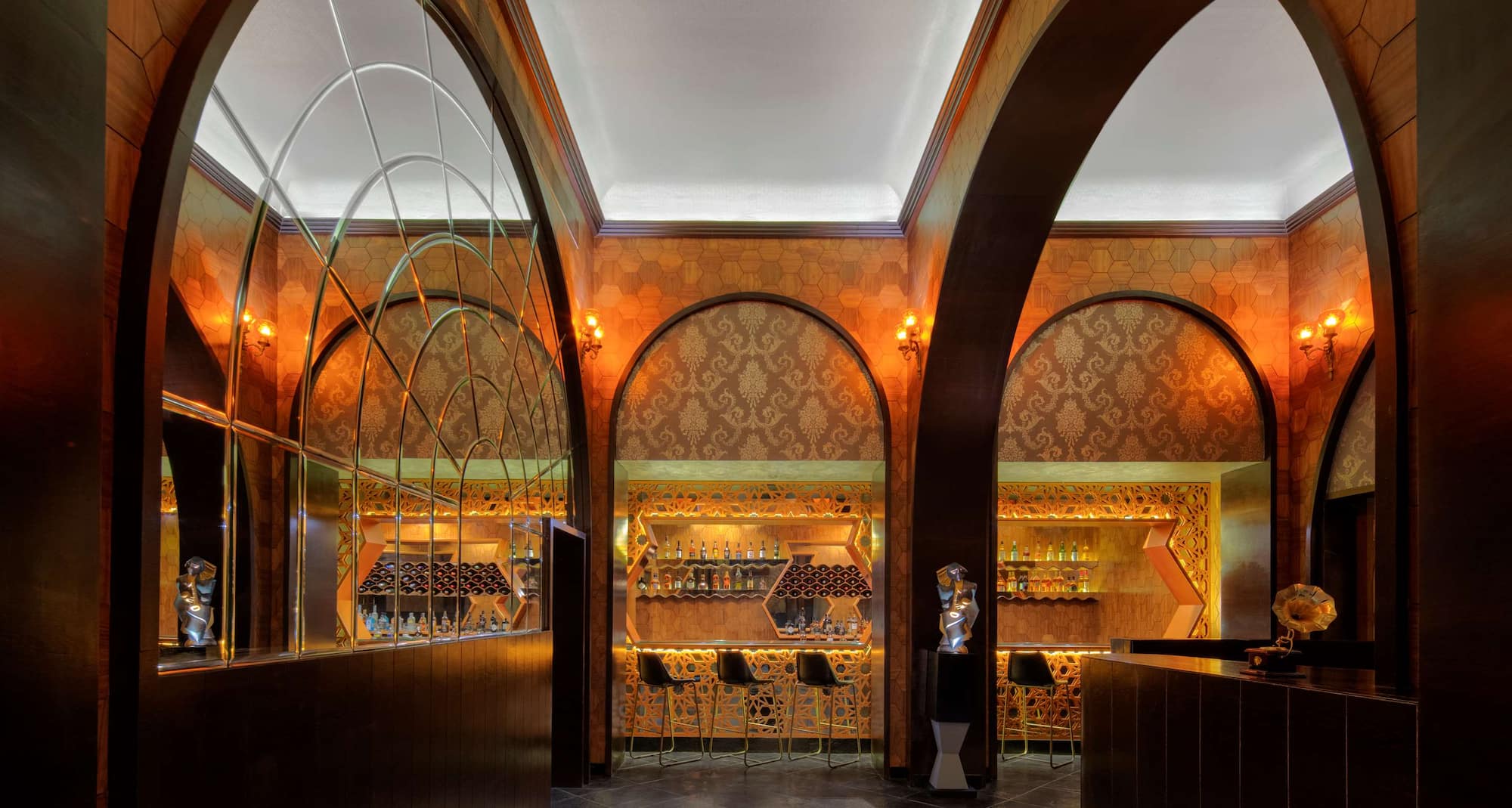 Radisson Jodhpur - Bar