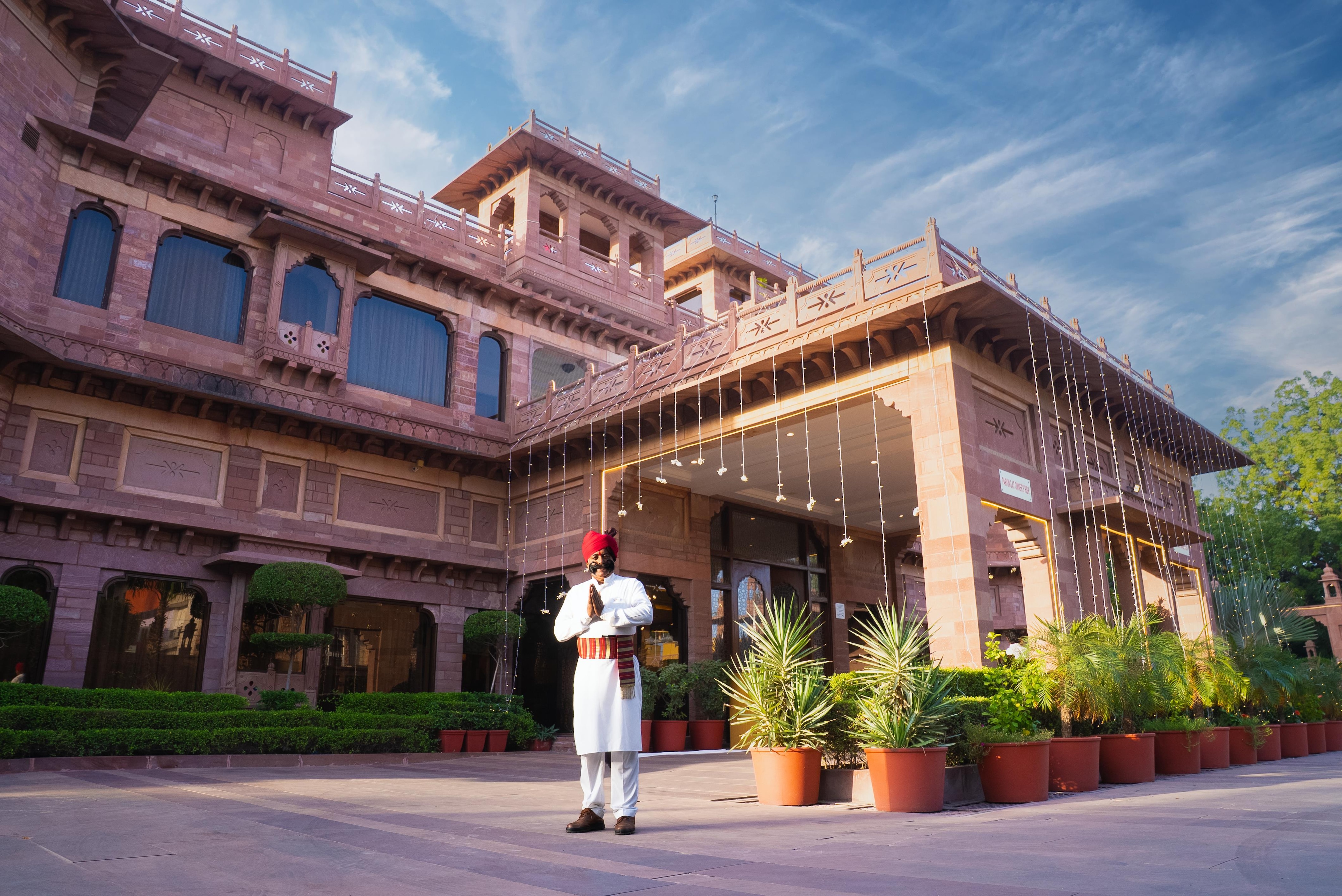 Radisson Hotel Jodhpur - Guest Experience