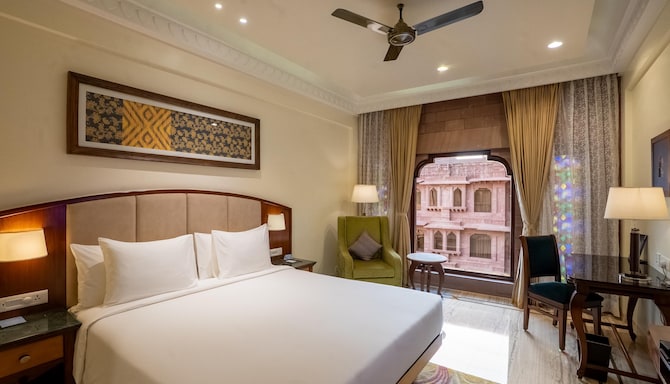 Radisson Hotel Jodhpur - Superior Room