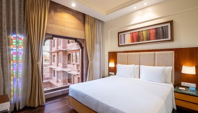 Radisson Hotel Jodhpur - Superior Room