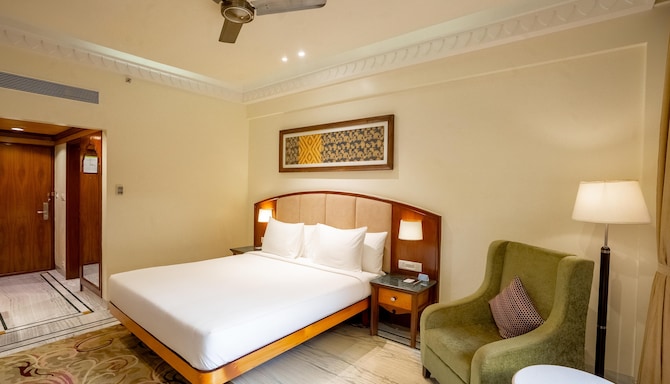 Radisson Hotel Jodhpur - Superior Room