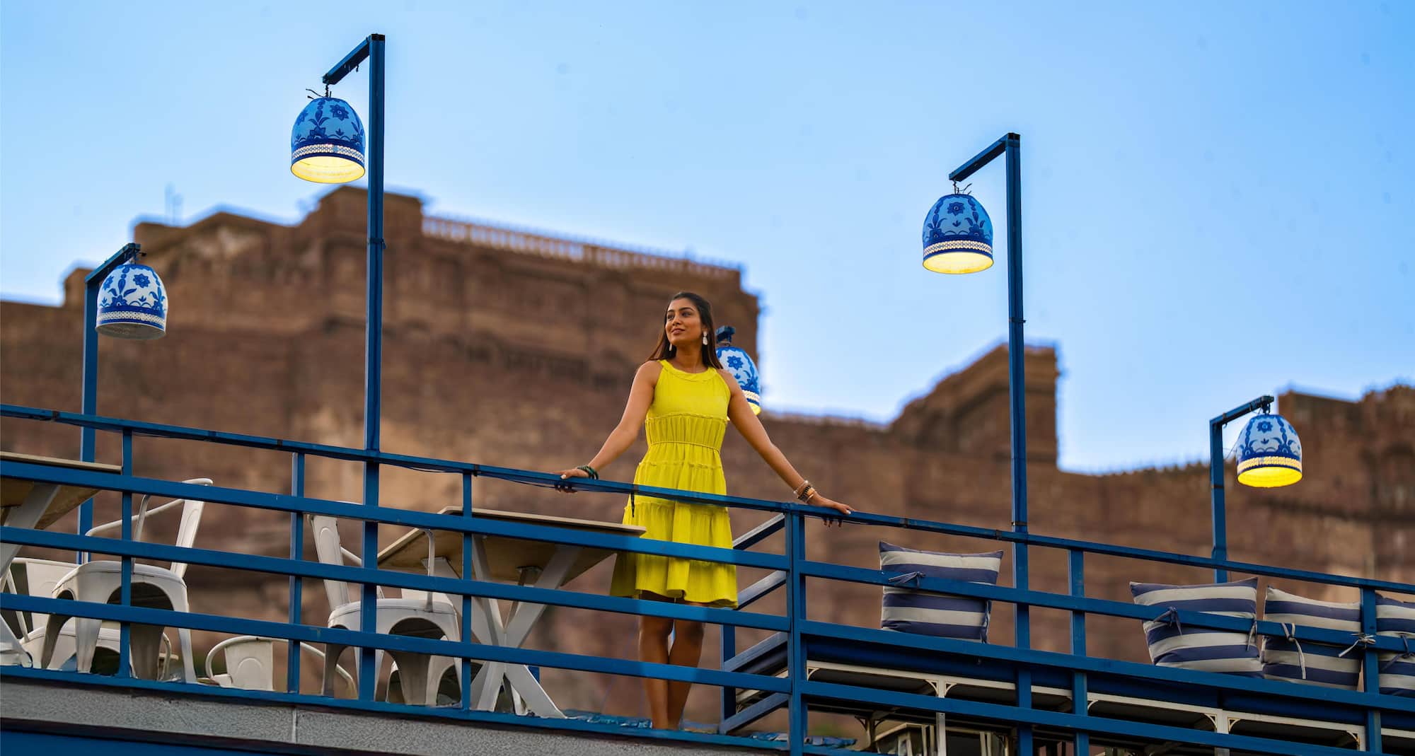 Radisson Hotel Jodhpur - Local Attraction