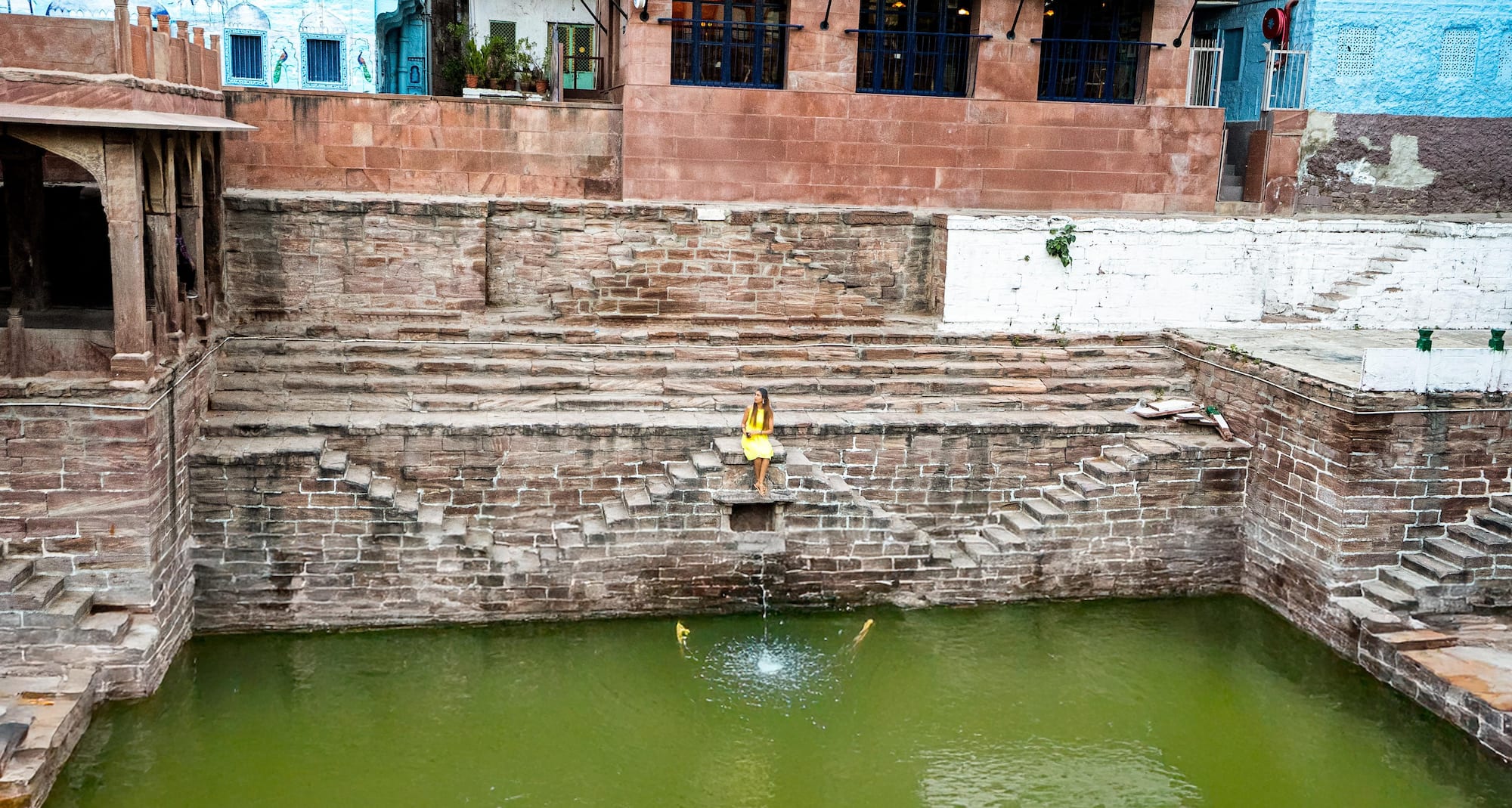 Radisson Hotel Jodhpur - Toorji Baoli