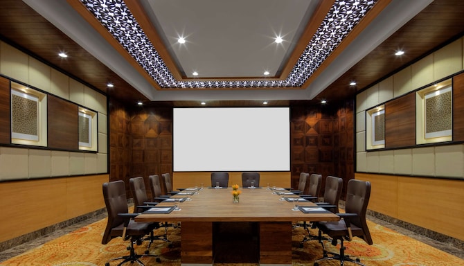 Board Room