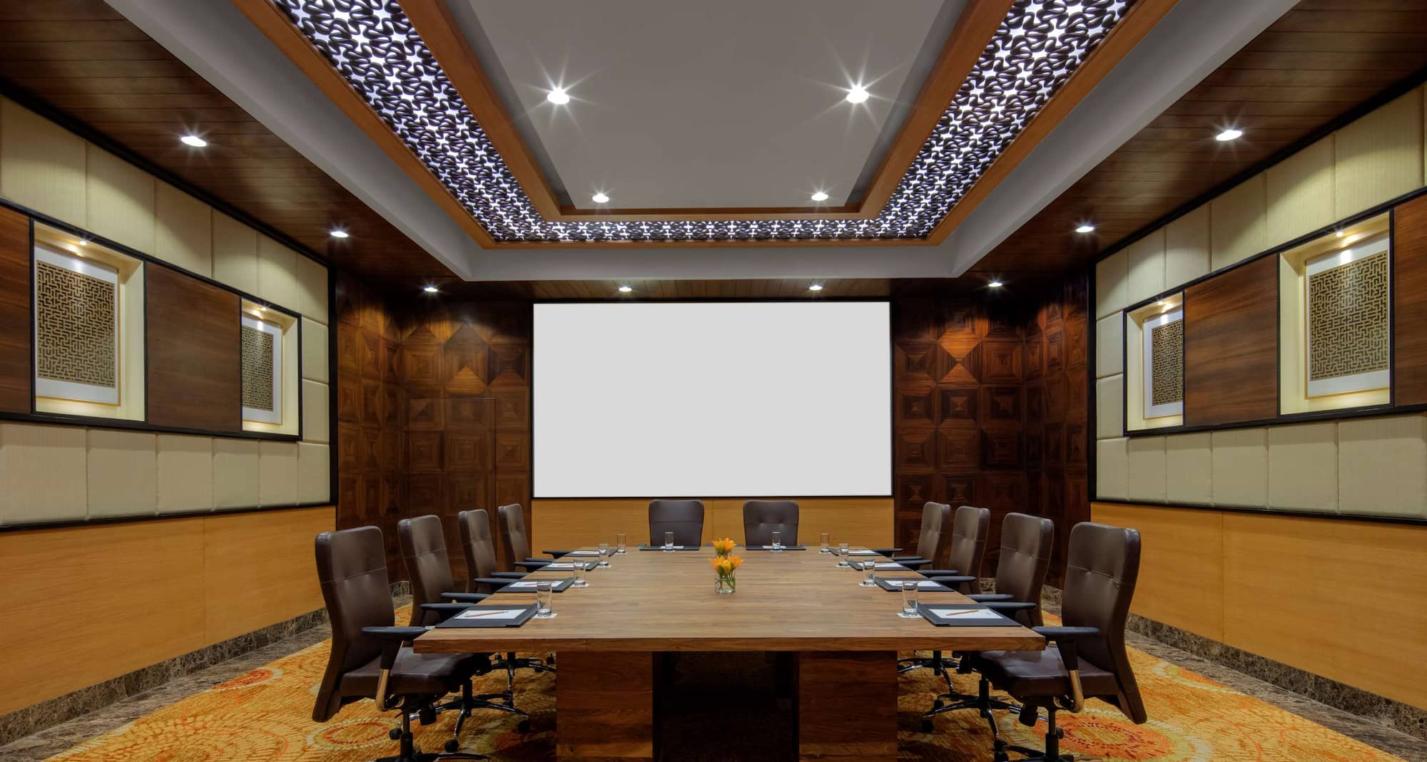 Radisson Jodhpur - Boardroom