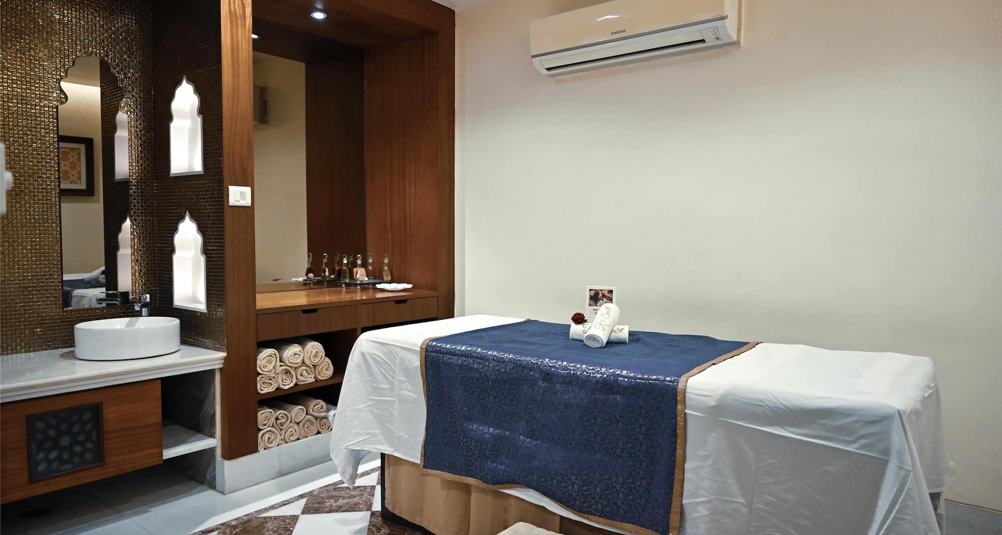 Radisson Hotel Jodhpur - Spa