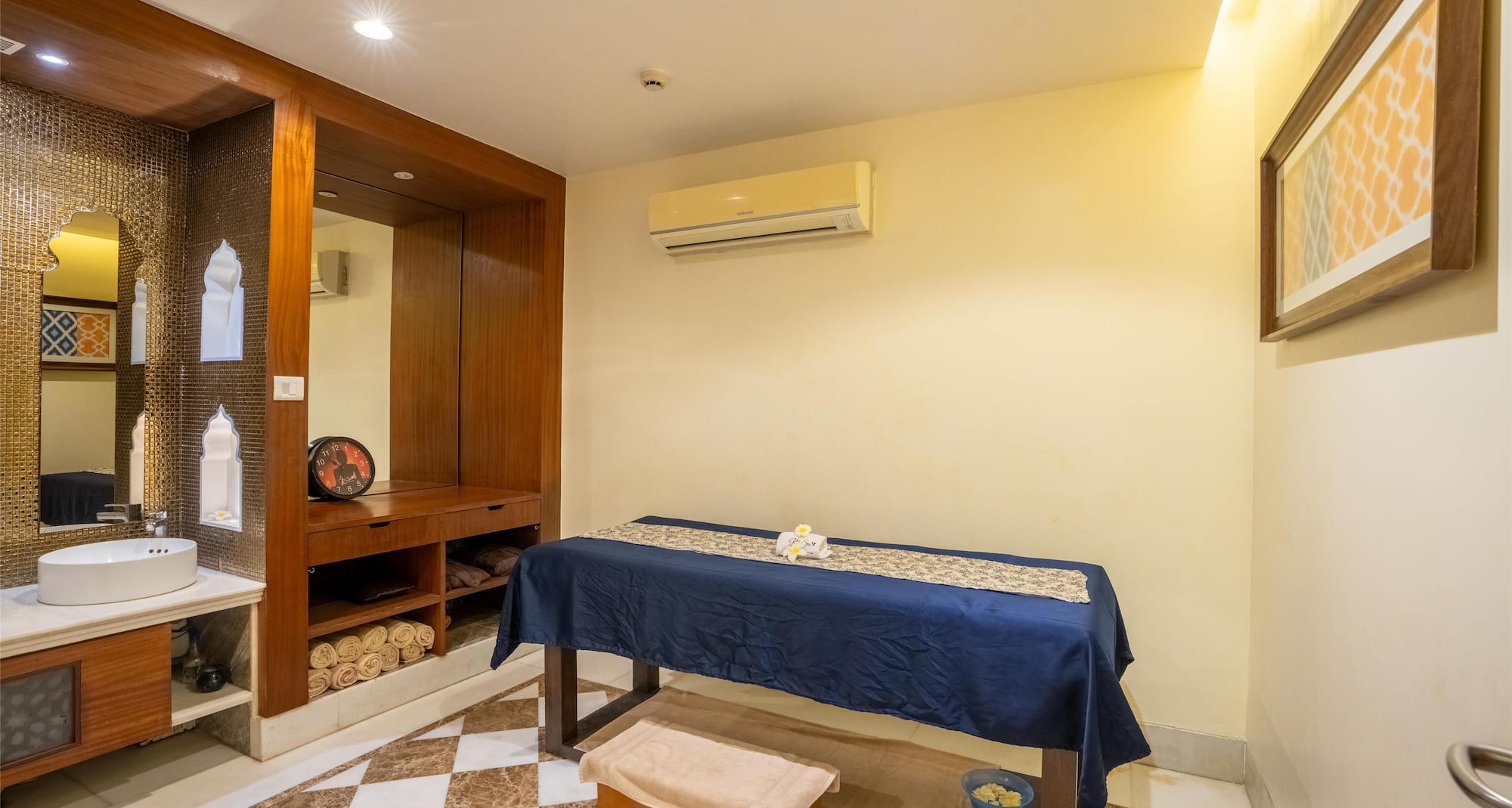 Radisson Hotel Jodhpur - Spa