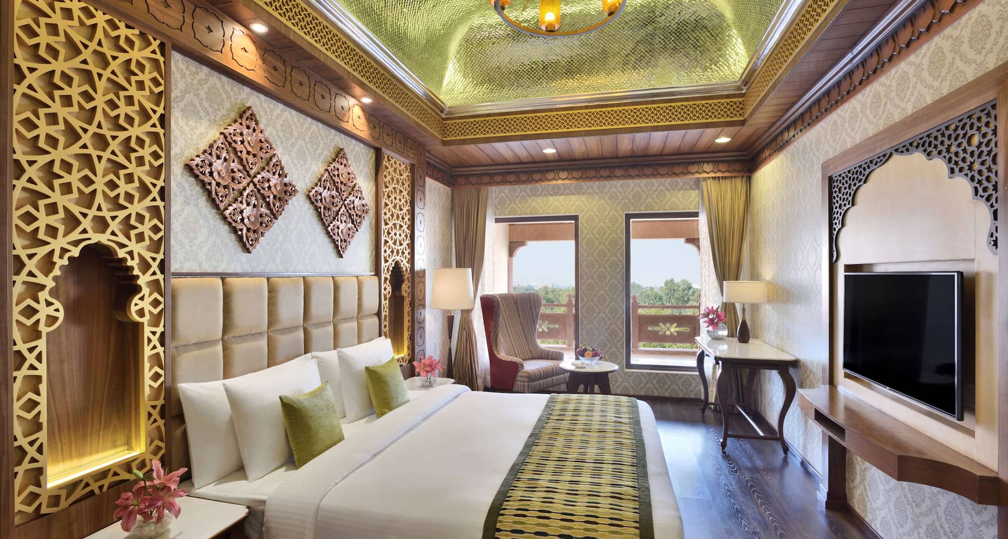 Radisson Jodhpur - One Bedroom Suite